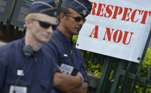 Retour en images sur la manifestation du C.mac