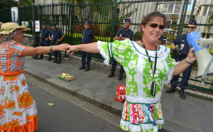 Retour en images sur la manifestation du C.mac