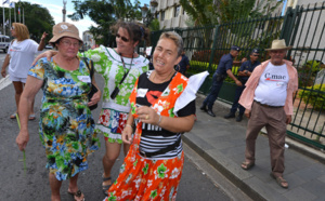 Retour en images sur la manifestation du C.mac