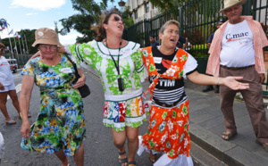 Retour en images sur la manifestation du C.mac