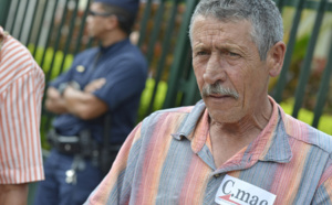 Retour en images sur la manifestation du C.mac