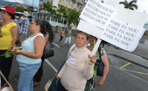 Retour en images sur la manifestation du C.mac