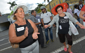 Retour en images sur la manifestation du C.mac