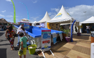 Le 25e Salon de la Maison ouvre ses portes