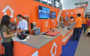 Le 25e Salon de la Maison ouvre ses portes