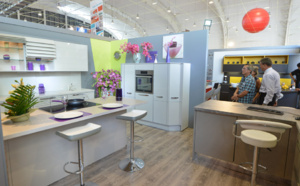 Le 25e Salon de la Maison ouvre ses portes