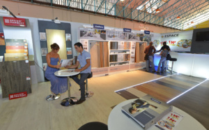 Le 25e Salon de la Maison ouvre ses portes