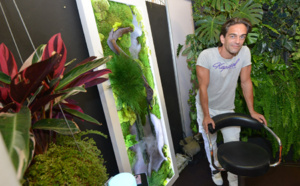 Le 25e Salon de la Maison ouvre ses portes