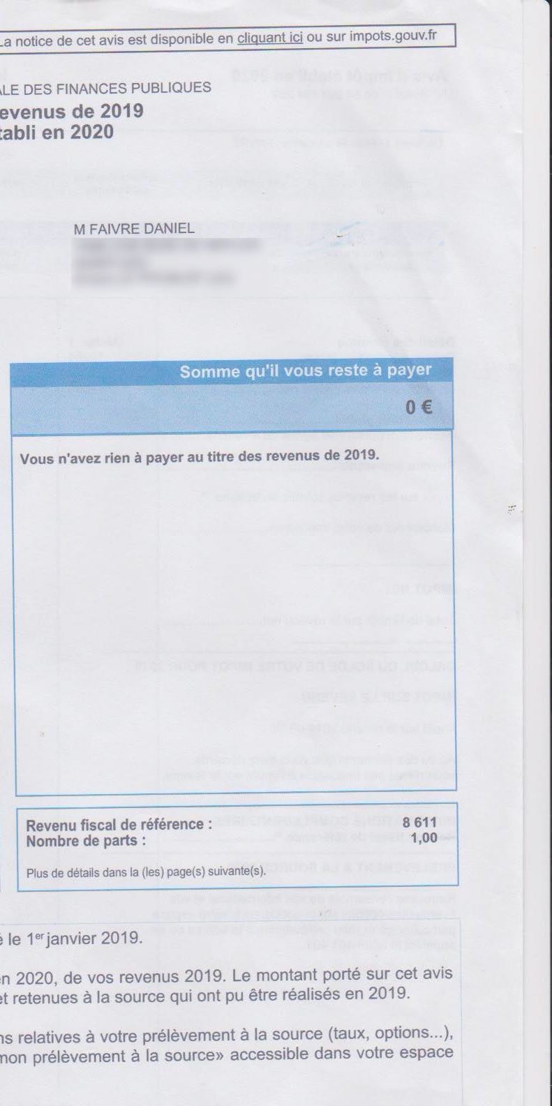 La grosse arnaque de agirc-arrco