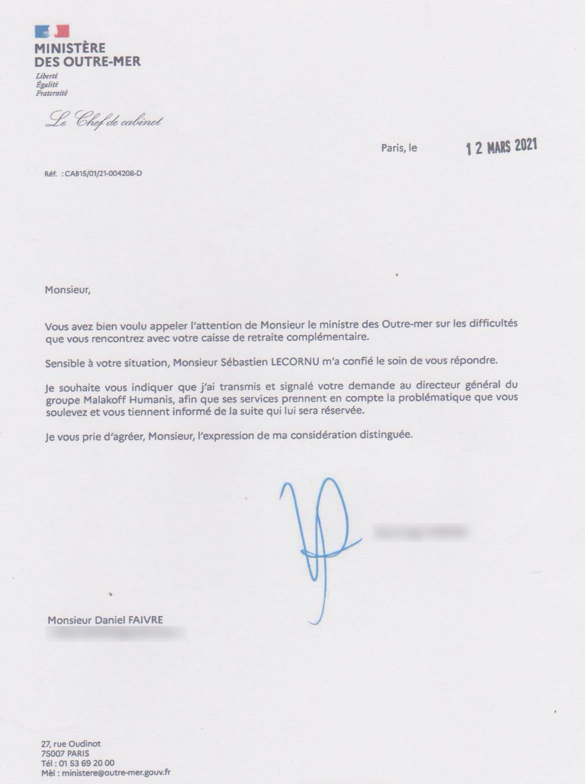 La grosse arnaque de agirc-arrco