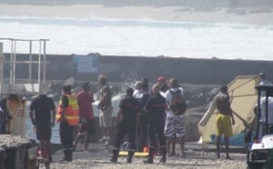 Nouvelle attaque mortelle de requin à St-Gilles