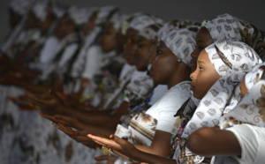 Retour en images sur une danse traditionnelle mahoraise, le Déba