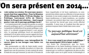 Il faudrait qu'Yves Montrouge aille apprendre à lire !
