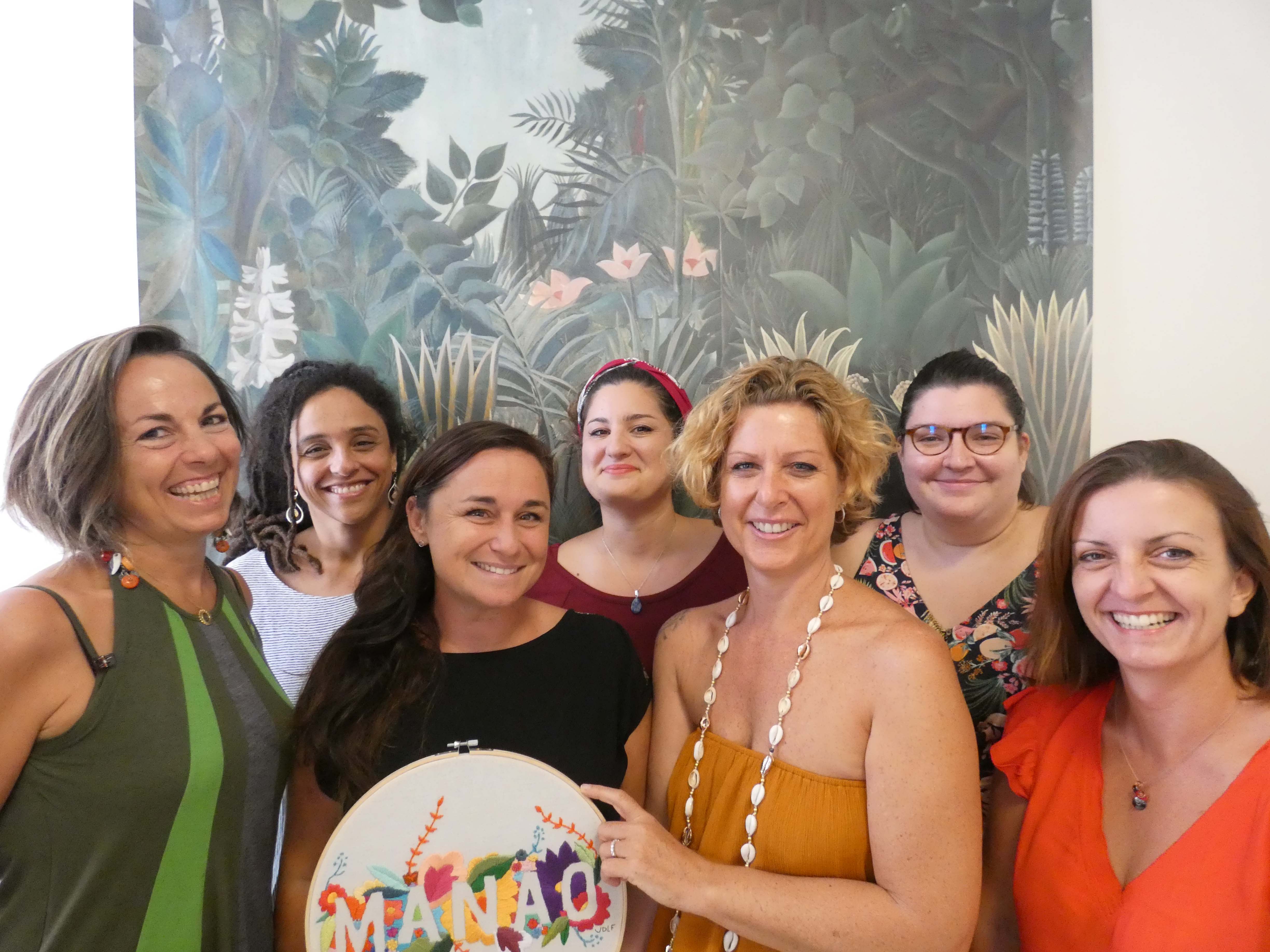 La Maison de Naissance de l’Ouest fête ses 5 ans