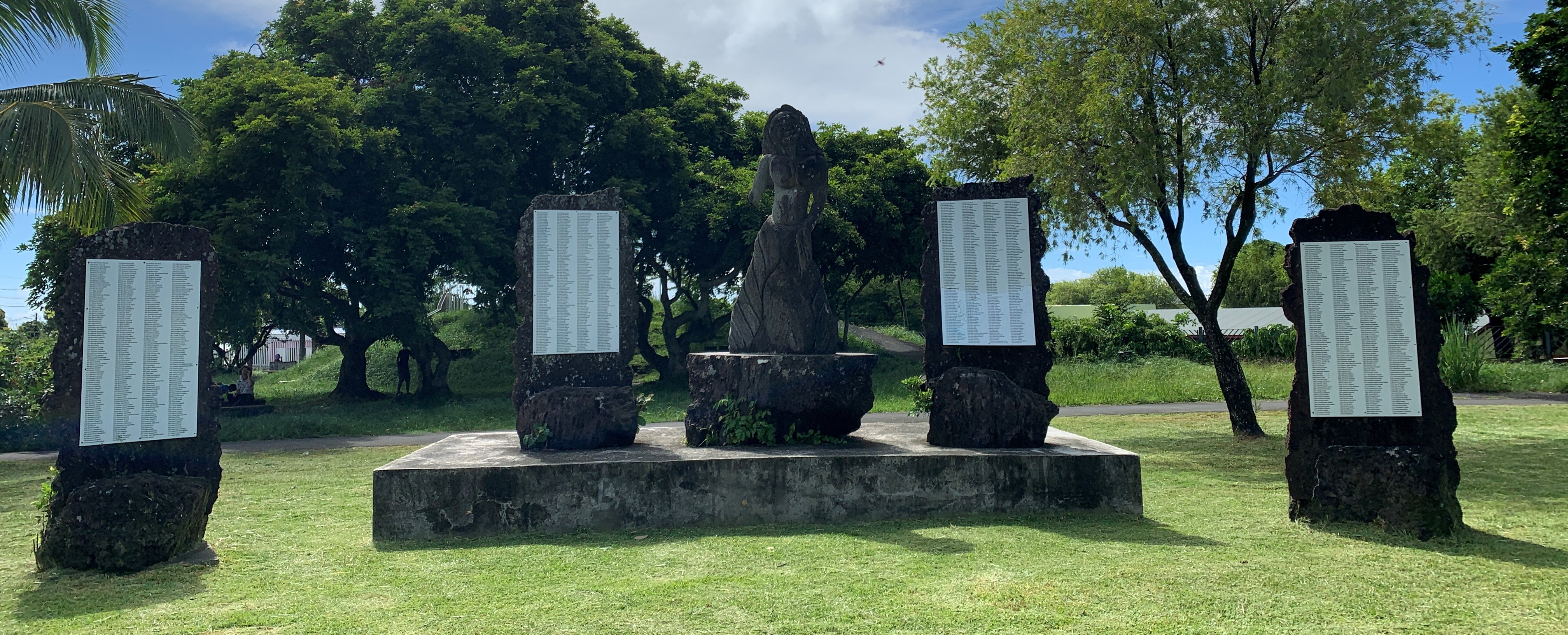 L’association Kartyé lib souhaite faire découvrir l'histoire de Toussaint Louverture aux Réunionnais