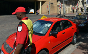 A deux pas de Johannesburg, Sandton, la Suisse rêvée de l’Afrique