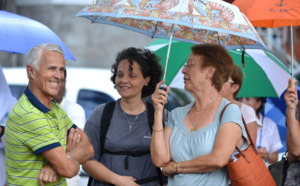 Retour en images sur la manif des anti-mariage homosexuel
