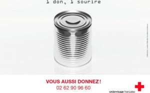 La Croix-Rouge lance sa quête nationale 2013 aux côtés de JL Prianon et Sega'El