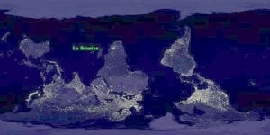 La bataille des drapeaux