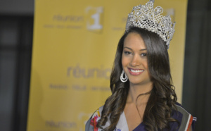 Miss Réunion 2013 : Retour en images sur la présentation des douze candidates