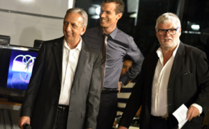 Miss Réunion 2013 : Retour en images sur la présentation des douze candidates