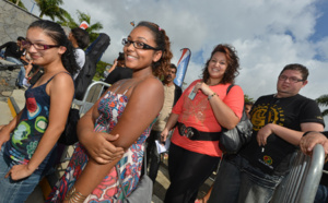 Run Star 2013 : Retour en images sur le casting