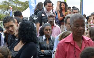 Run Star 2013 : Retour en images sur le casting