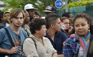 Run Star 2013 : Retour en images sur le casting