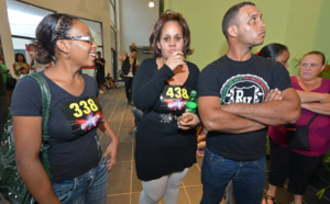 Run Star 2013 : Retour en images sur le casting