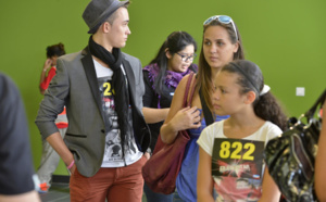 Run Star 2013 : Retour en images sur le casting