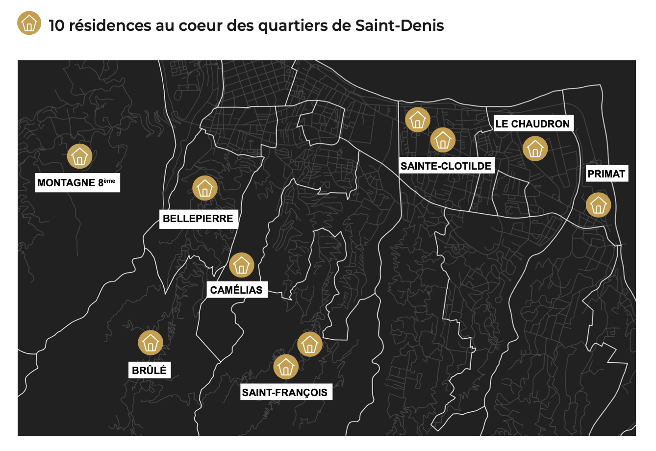 Saint-Denis, ville d'art à ciel ouvert