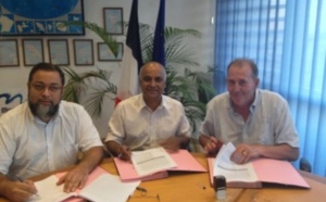 Fatigué des querelles intestines, le président de la CCI de Mayotte démissionne