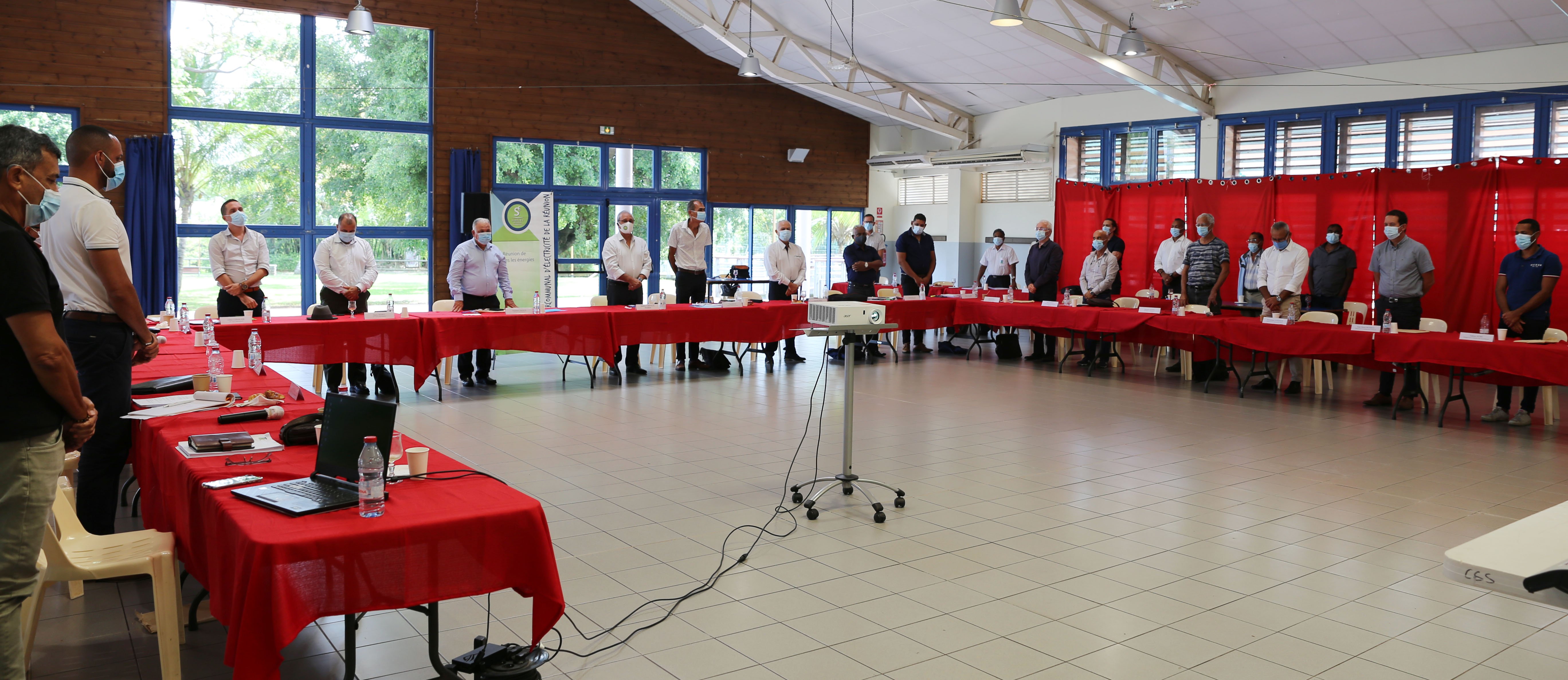 Le SIDELEC se mobilise pour la Transition Énergétique !