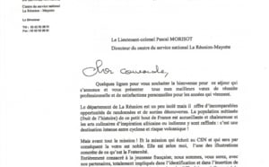 Un colonel de l'armée tient des propos limite injurieux sur les Réunionnais