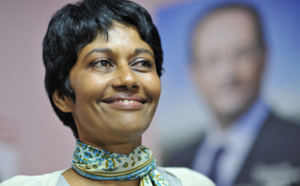 Fin du RSTA: Ericka Bareigts interpelle la Ministre, Marisol Touraine