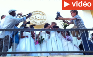 Corinne et Laurence: