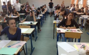 Bac: Dans moins de 30 minutes, début de l'épreuve de philo...