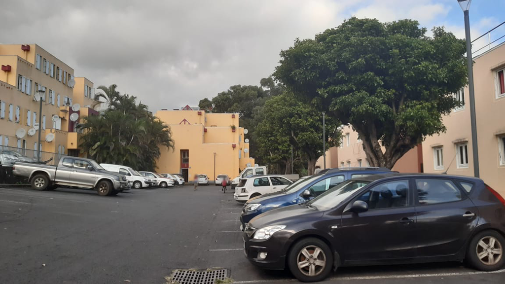 Le Tampon : Un gramoune tué à la cité Araucarias, 2 hommes mis en examen