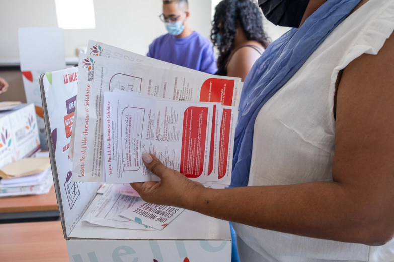 Mutuelle Communale : analyse des besoins de santé des Saint-Paulois.e.s