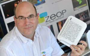 Zeop déploie la fibre optique à domicile, une première à la Réunion