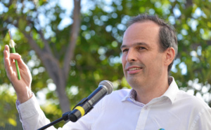 Zeop déploie la fibre optique à domicile, une première à la Réunion