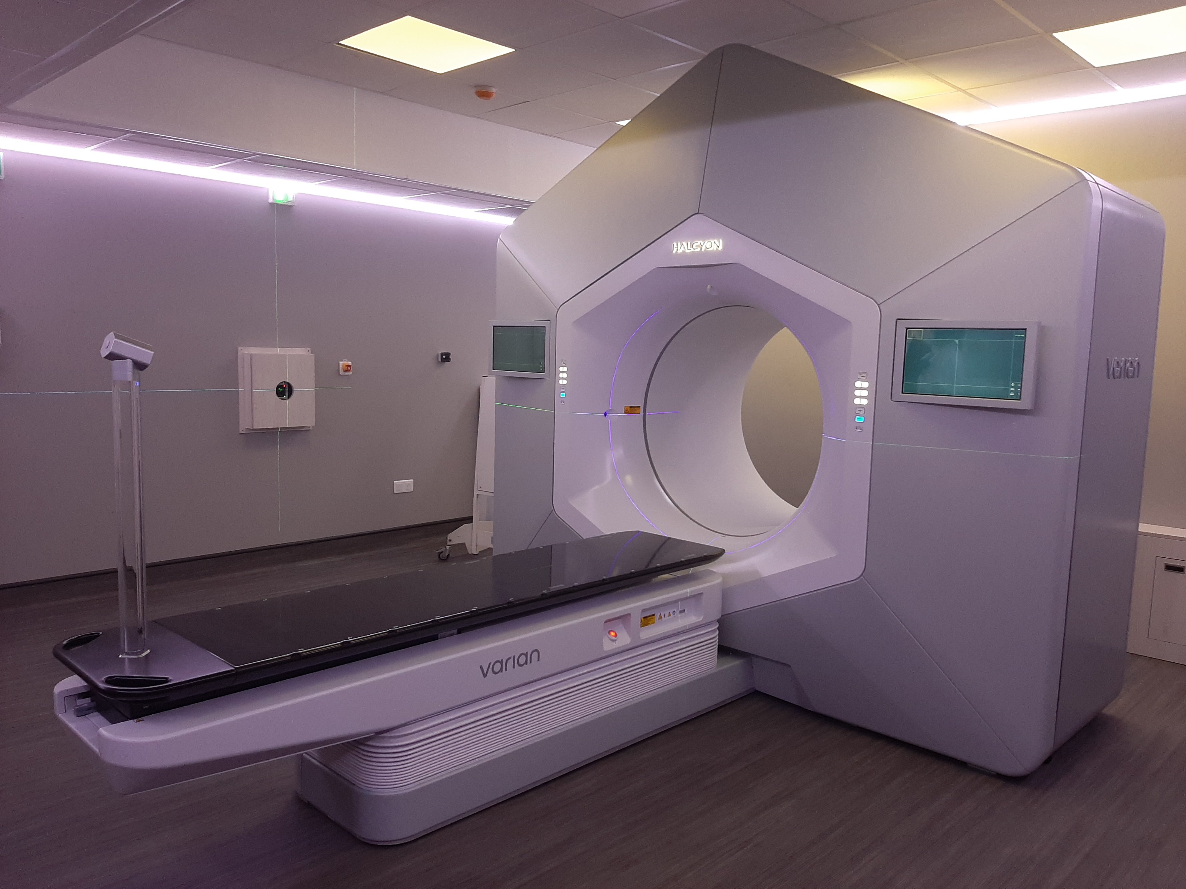 Révolution technologique dans le traitement des cancers au CHU de La Réunion