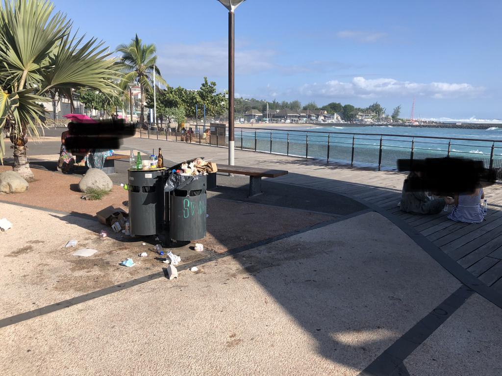 Le bilan hebdomadaire de Band Cochons