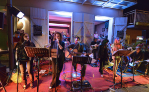 La fête de la musique en images