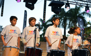 La fête de la musique en images