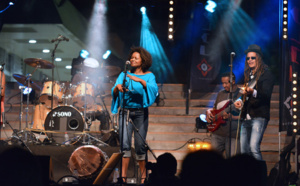 La fête de la musique en images