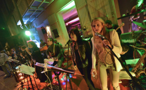 La fête de la musique en images