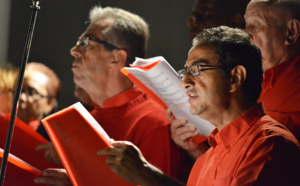 La fête de la musique en images