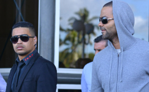 Arrivée de Tony Parker : Les fans déçus de ne pas avoir pu saluer leur champion