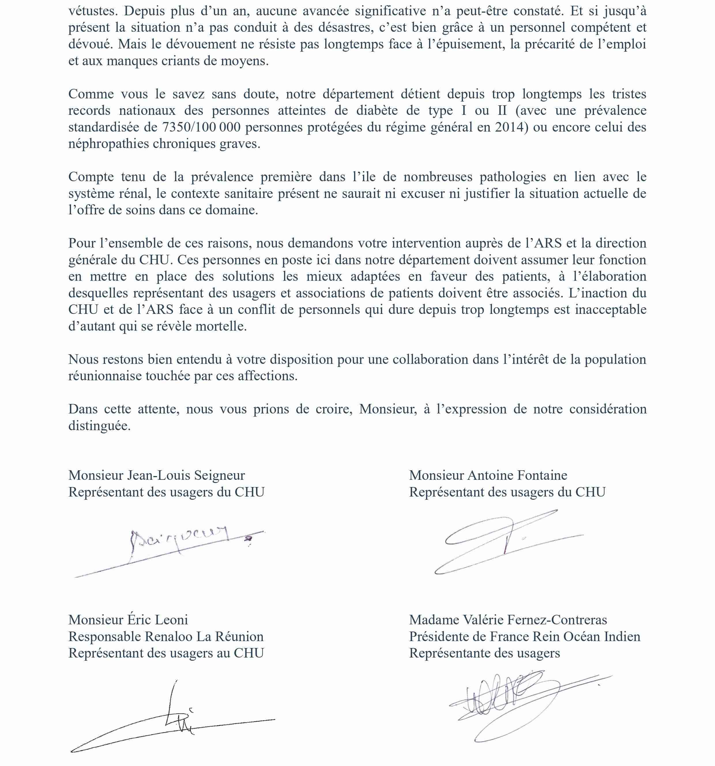 Ils poursuivent leur mobilisation ce mardi suite à la fermeture du service urologie
